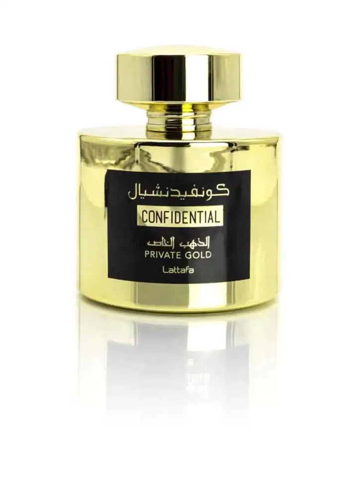 co 2 Confidentielle - Eau de parfum