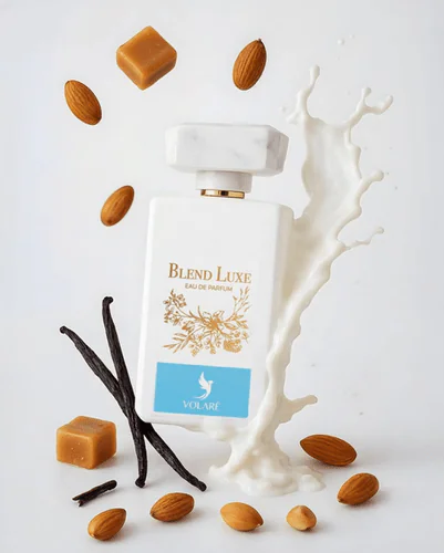 Blend Luxe de Valaré : L’Essence du Raffinement et de l’Élégance