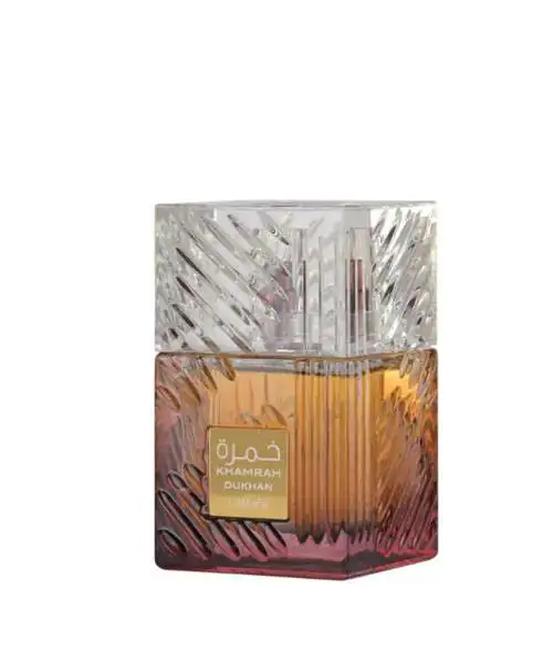 dukhan 3 Khamra Dukhan : Le Parfum Oriental Envoûtant Qui Révèle Votre Charisme