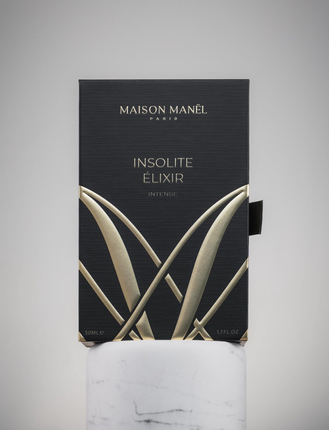 Insolite Élixir - Extrait de Parfum