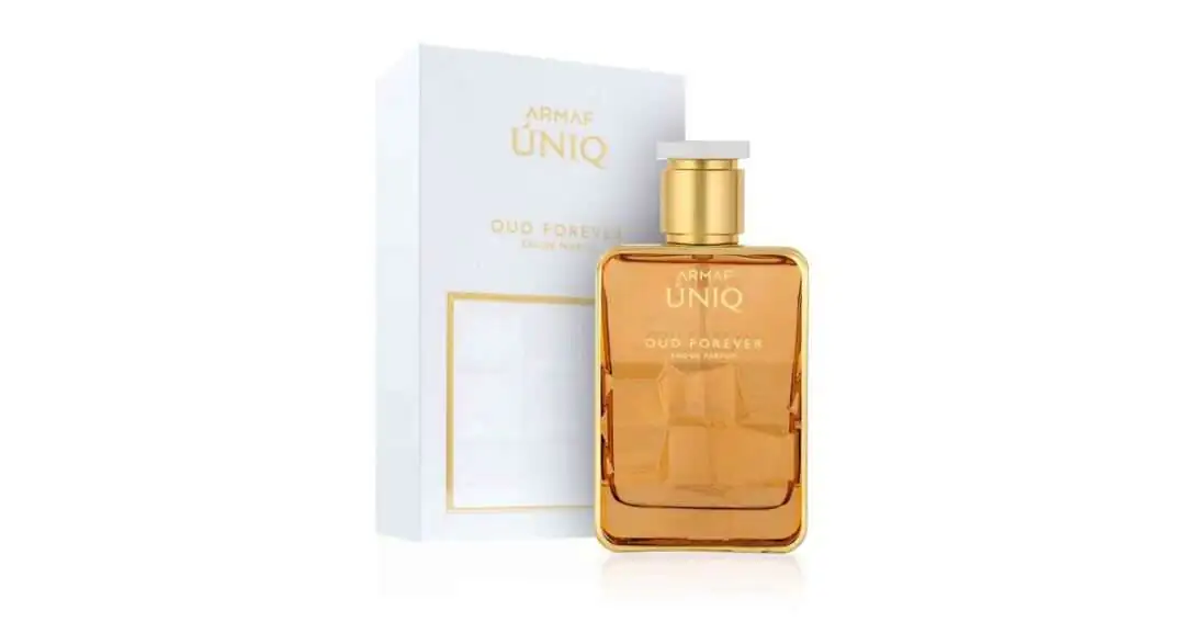 for 2 Armaf Úniq Oud Forever – Le Parfum Mixte au Sillage Intense et Inoubliable