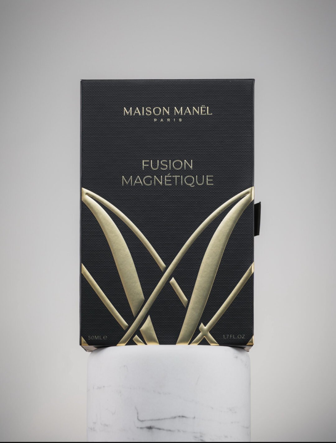 fusion Fusion Magnétique - Extrait de parfum