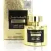 Version 1.0.0 Confidentielle - Eau de parfum