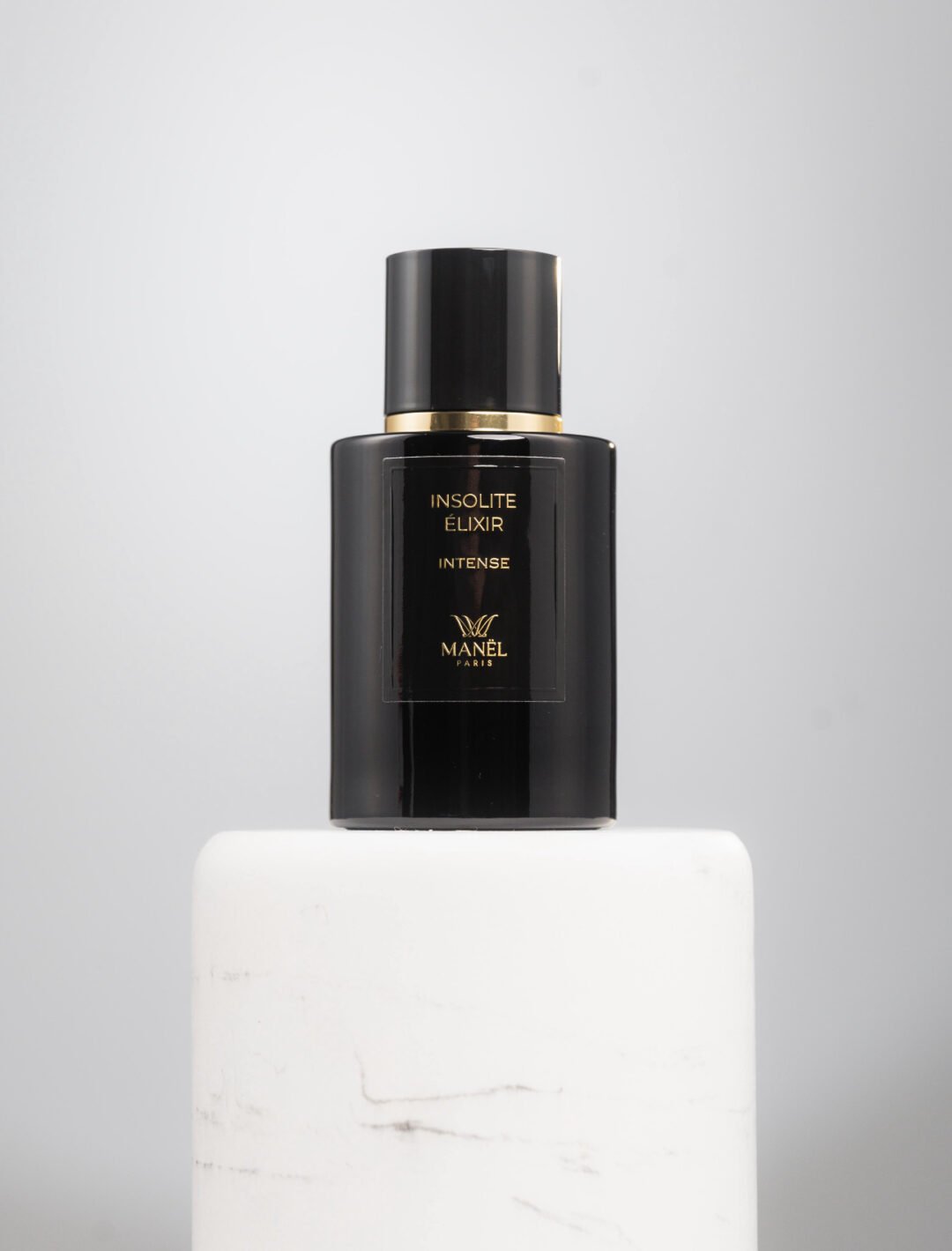 Insolite Élixir - Extrait de Parfum