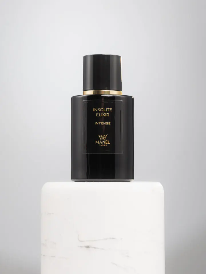 Insolite Élixir - Extrait de Parfum 50 ml