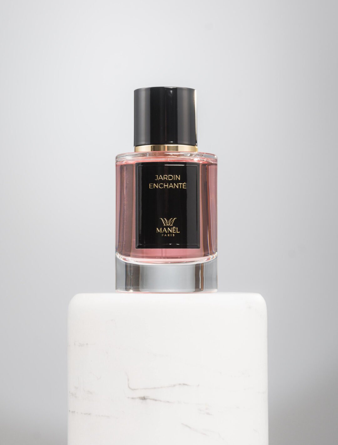 Jardin Enchanté - Extrait de Parfum