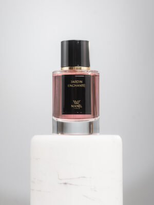 jardin Musc Blanc - Eau de Parfum