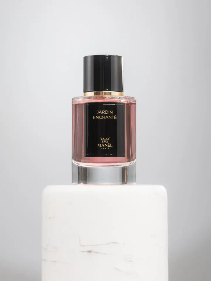 Jardin Enchanté - Extrait de Parfum 50 ml