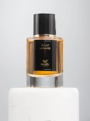 Musc Blanc - Eau de Parfum