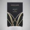manel boite secret Secret by Manël – Extrait de Parfum