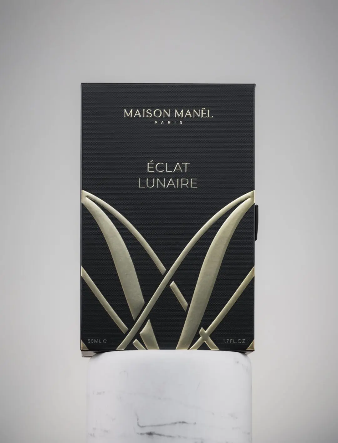 Éclat Lunaire – Extrait de Parfum 50 ml