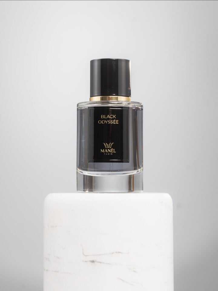 Black Odyssée - Extrait de Parfum