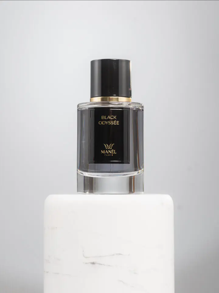 Black Odyssée - Extrait de Parfum 50 ml