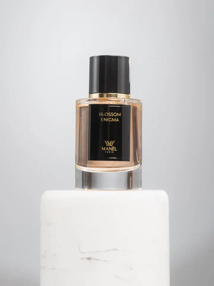 Blossom Enigma - Extrait de Parfum 50 ml