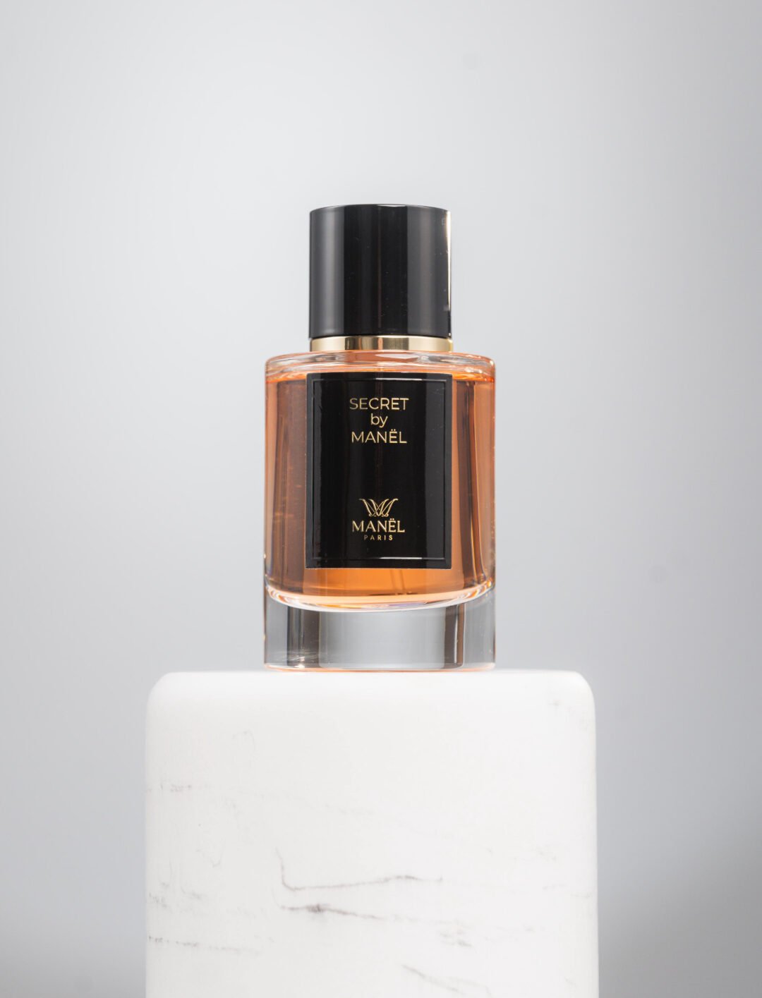 secret by Secret by Manël – Extrait de Parfum