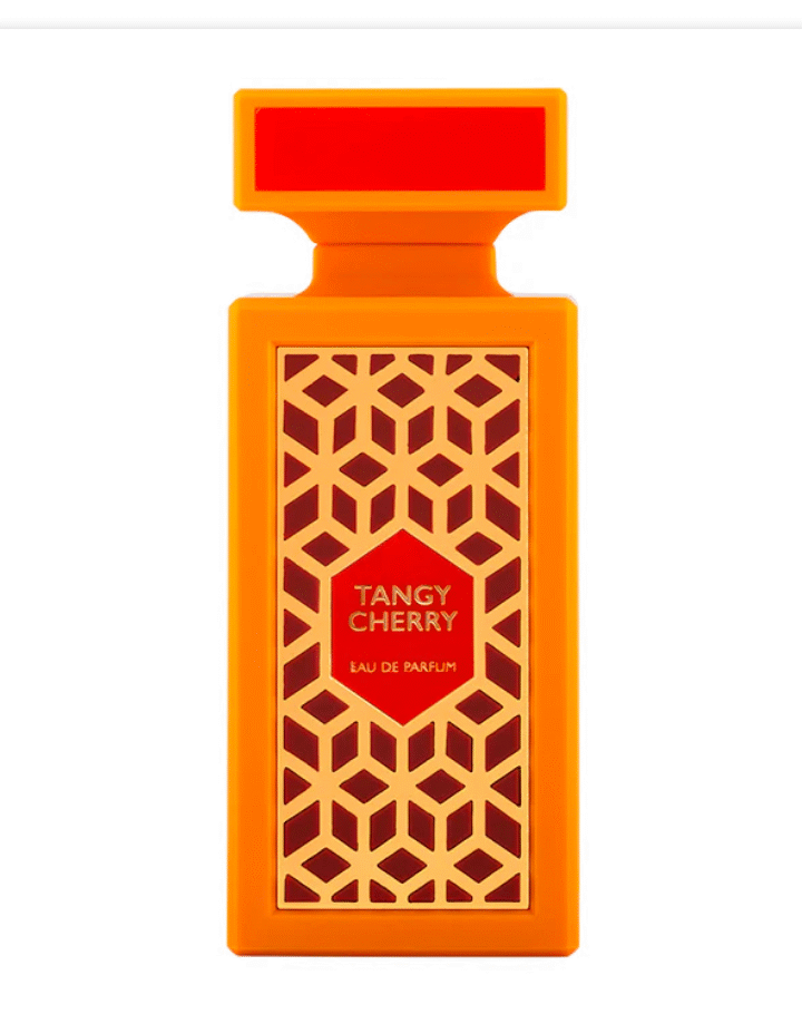 Tangy Cherry  Flavia – Eau de Parfum