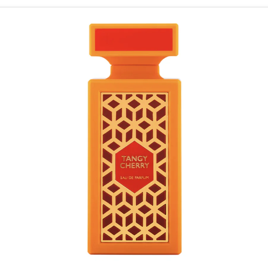Tangy Cherry  Flavia – Eau de Parfum