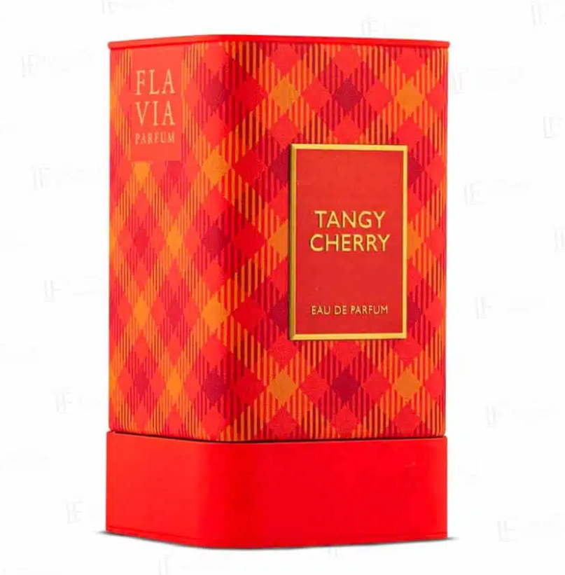 Capture d’écran 2025-09-02 à 15.50.55 Tangy Cherry Flavia – Eau de Parfum