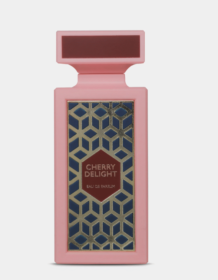 Cherry Delight  Flavia - Eau de Parfum