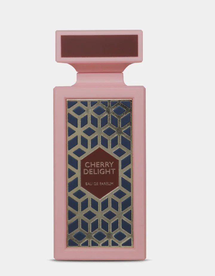 Capture d’écran 2025-09-02 à 16.14.27 Cherry Delight Flavia - Eau de Parfum
