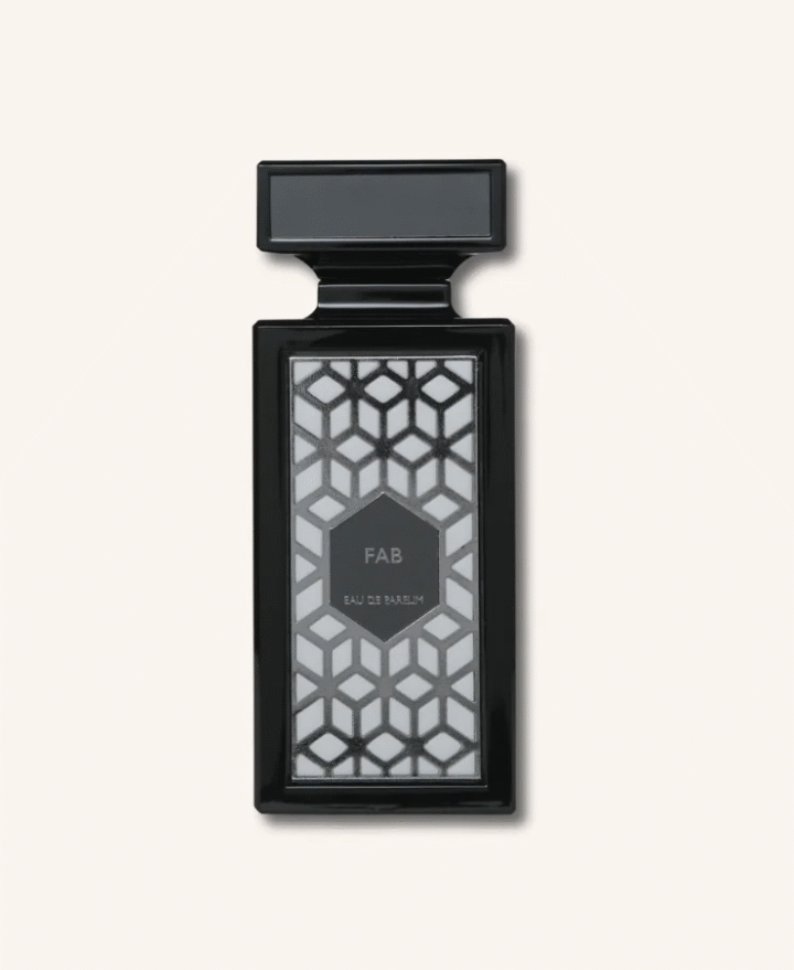 Fab  Flavia -- Eau de Parfum