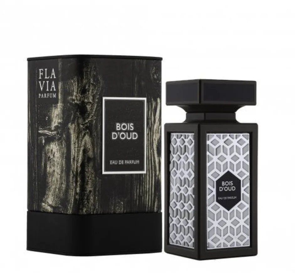 Capture d’écran 2025-09-02 à 17.08.26 Bois Oud Flavia - Eau de Parfum