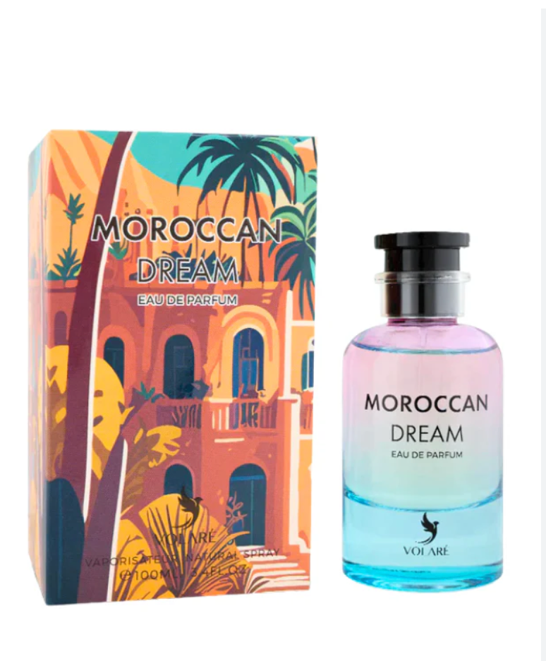 Capture d’écran 2025-09-02 à 17.37.23 Moroccan Dream Parfum Volare L’Essence Envoûtante du Luxe