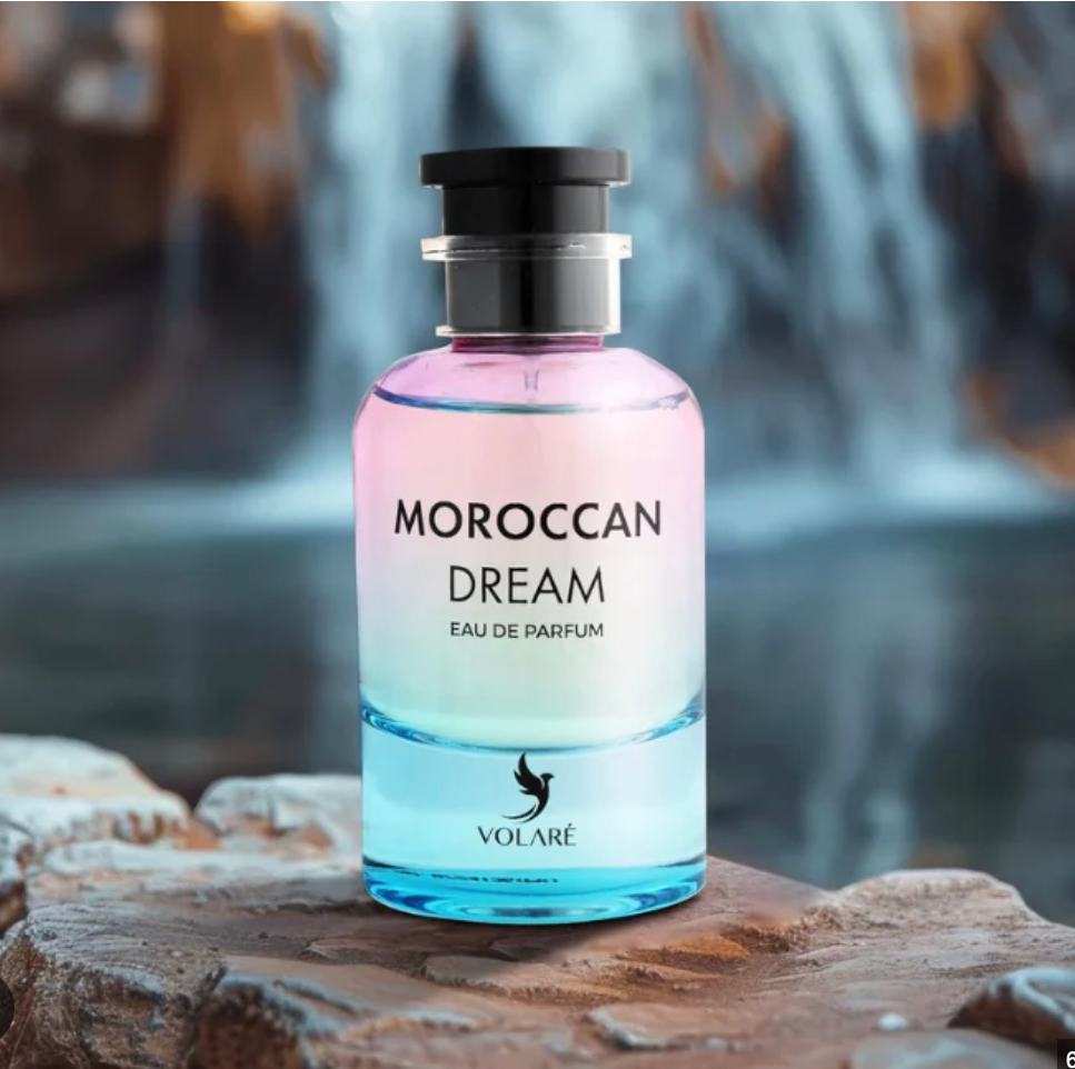 Capture d’écran 2025-09-02 à 17.38.25 Moroccan Dream Parfum Volare L’Essence Envoûtante du Luxe