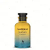 Santorini Beaches Volare – Le Parfum qui Vous Transporte sous le Soleil