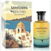 Santorini Beaches Volare – Le Parfum qui Vous Transporte sous le Soleil