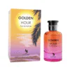 Golden Hour Volare – L’Essence Inspirée de City of Stars Louis Vuitton