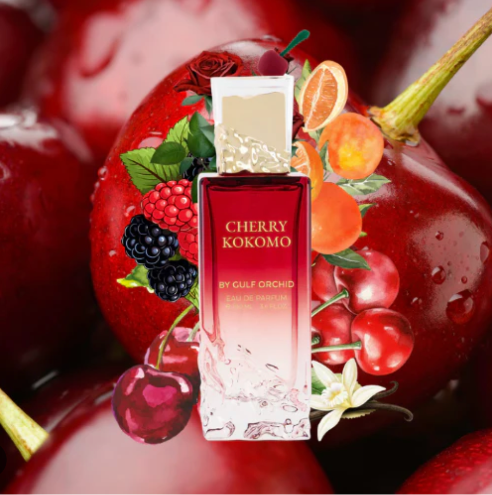 Capture d’écran 2025-09-02 à 18.10.16 Cherry Kokomo Gulf Orchid – L’Essence Exotique et Envoûtante