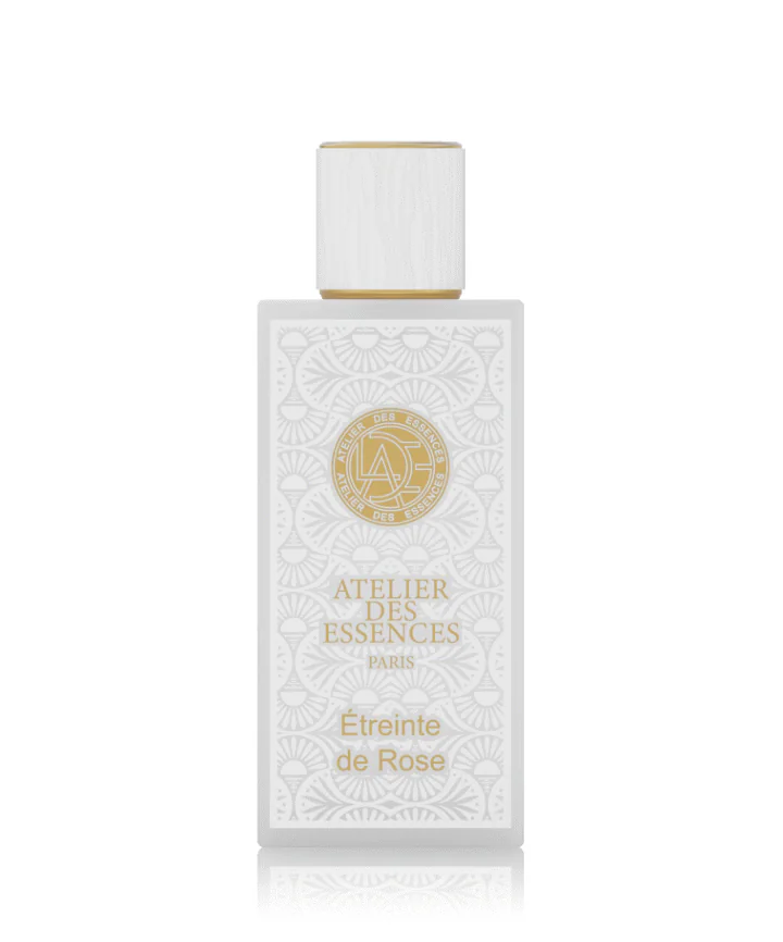 Étreinte de Rose - Eau de Parfum