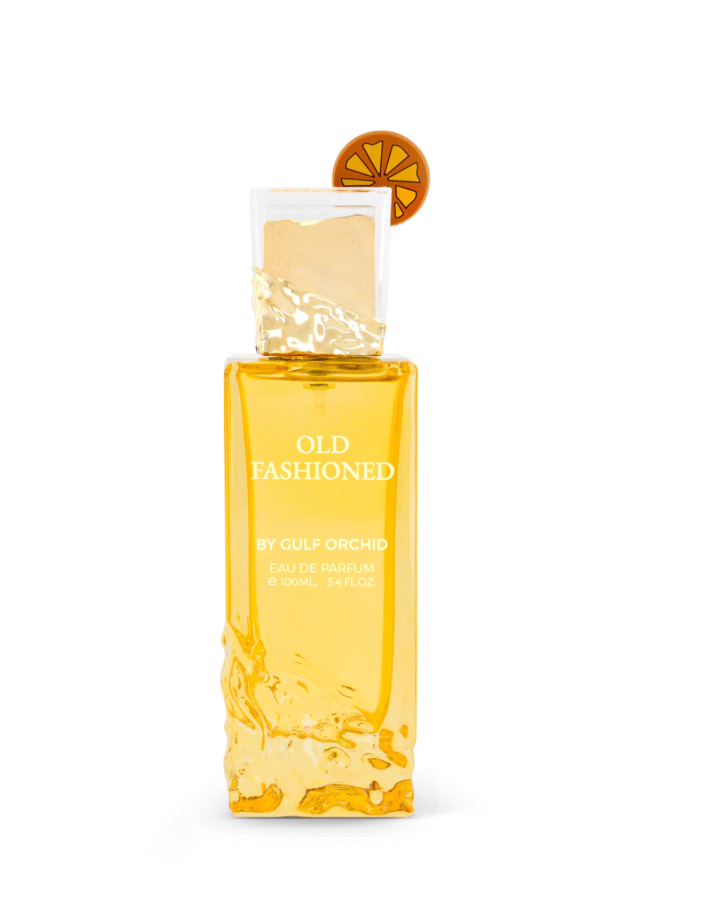 Old Fashioned Gulf Orchid – L’Élégance Intemporelle en Parfum