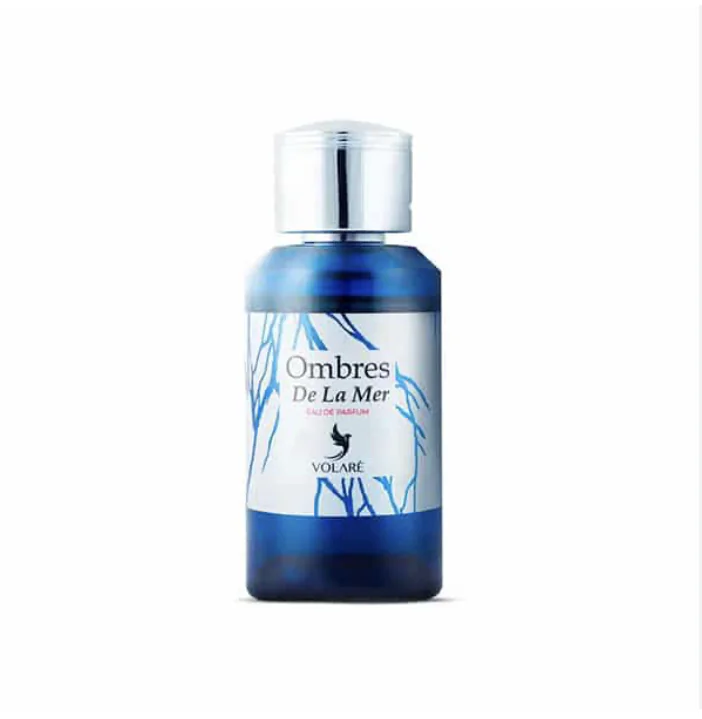 Ombre de la Mer Volaré – L’Évasion Marine et Envoûtante