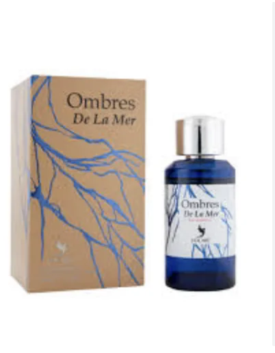 Ombre de la Mer Volaré – L’Évasion Marine et Envoûtante