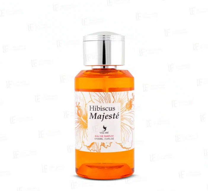 Capture d’écran 2025-09-03 à 11.16.48 Parfum Hibiscus Majesté Volaré L’élégance florale et envoûtante