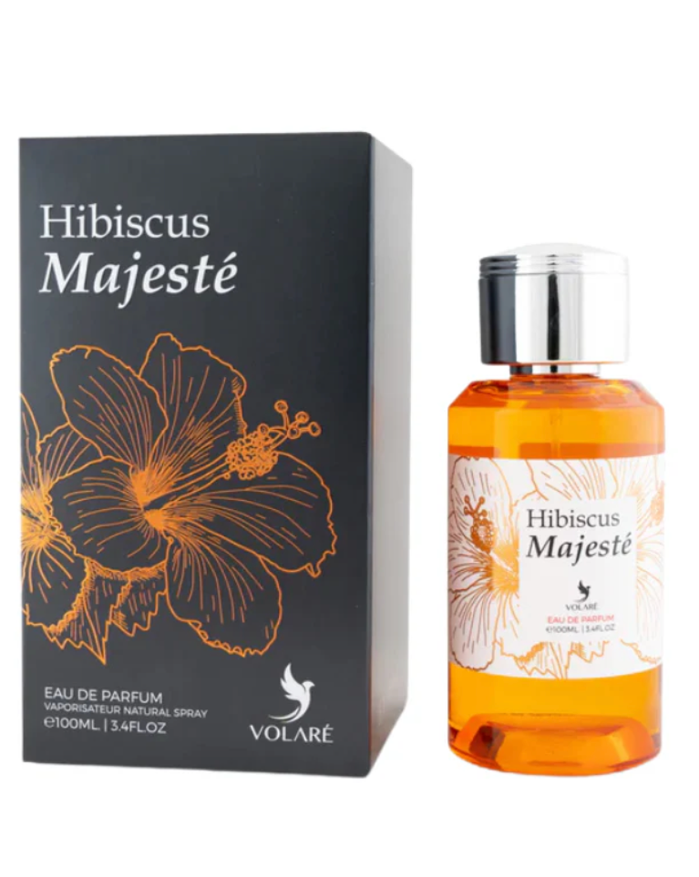 Capture d’écran 2025-09-03 à 11.17.50 Parfum Hibiscus Majesté Volaré L’élégance florale et envoûtante