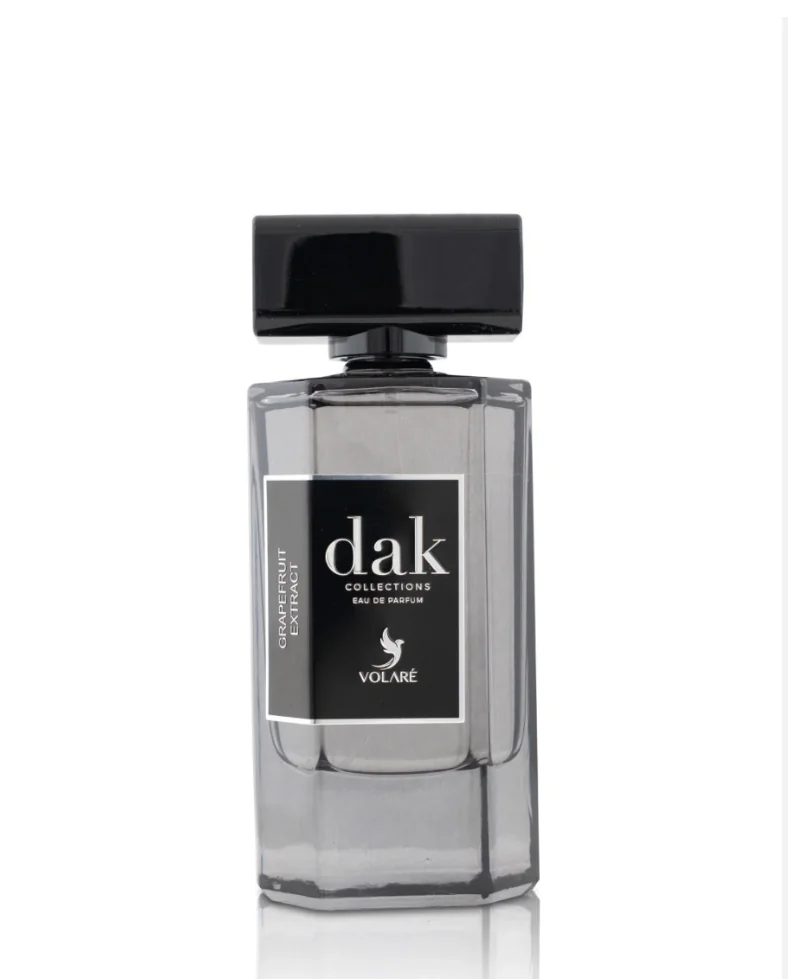 Capture d’écran 2025-09-03 à 11.29.26 Parfum Dak Collections Volaré – Fragrance élégante et intemporelle