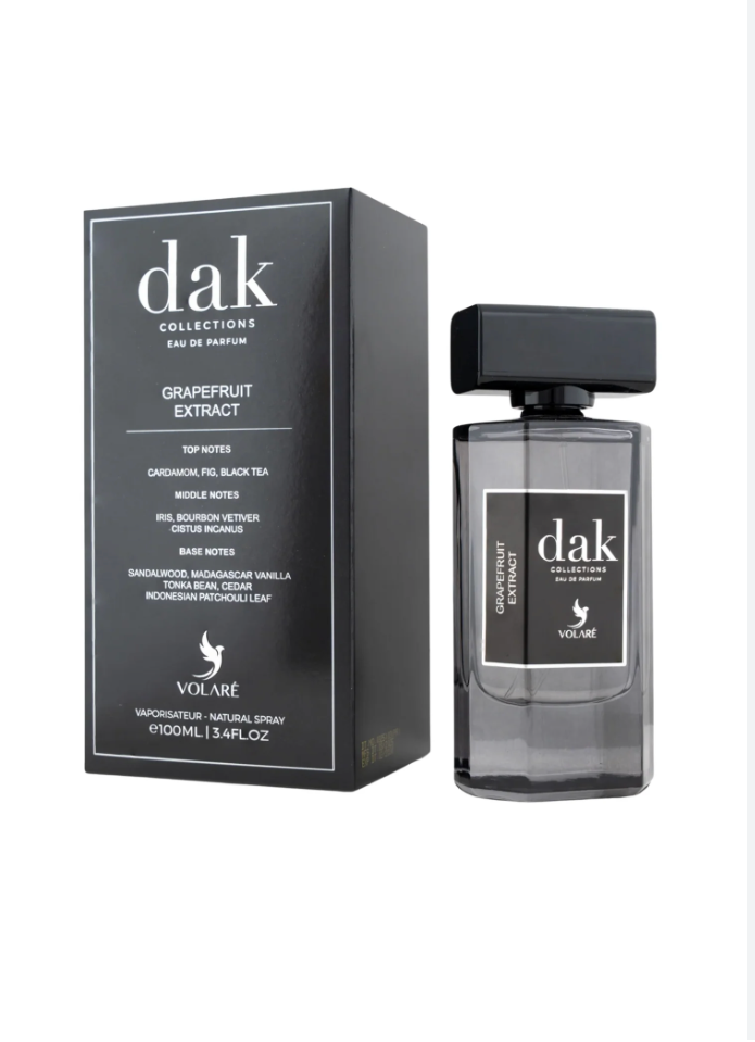 Capture d’écran 2025-09-03 à 11.32.41 Parfum Dak Collections Volaré – Fragrance élégante et intemporelle