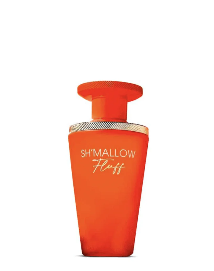 Sh'mallow Fluff : Douceur Sucrée à Porter