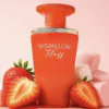 Sh'mallow Fluff : Douceur Sucrée à Porter