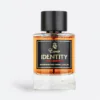 Identity Oud Crescent Emir  Le Luxe Oriental à Fleur de Peau