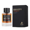 Identity Oud Crescent Emir  Le Luxe Oriental à Fleur de Peau