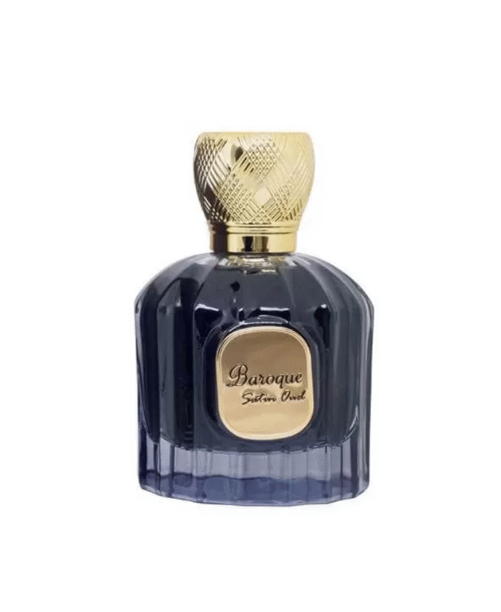 Baroque Santal Oud  Élégance Orientale