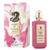 Lord of Flames Pink Bite Volaré  Audace et Passion