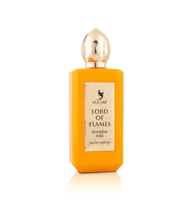Lord of Flames Shadow Kiss  Élégance Intense