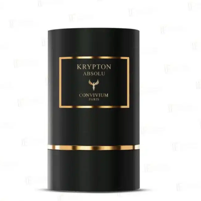 Krypton Absolu – Extrait de Parfum