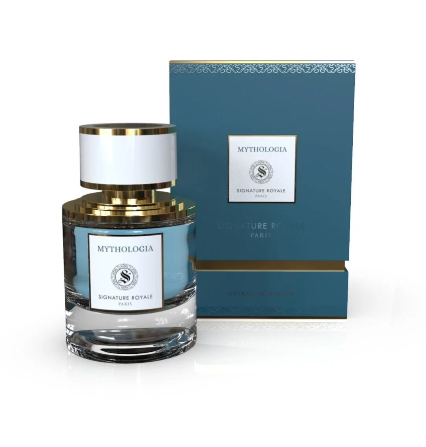 Capture d’écran 2025-09-08 à 13.39.01 Mythologia - Extrait de Parfum