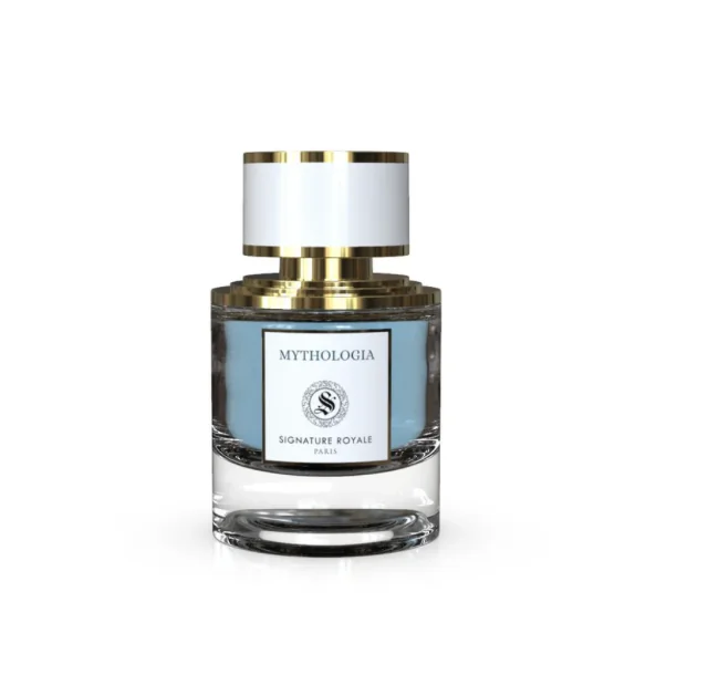 Mythologia - Extrait de Parfum